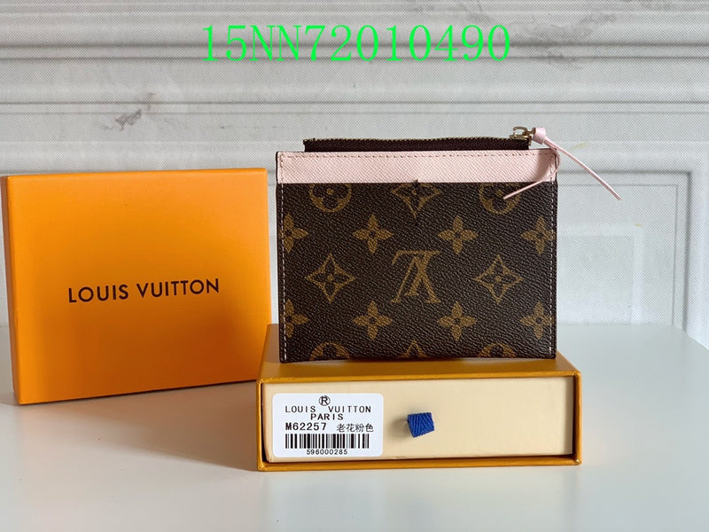 COZY BAGS - LOV Wallet - 771