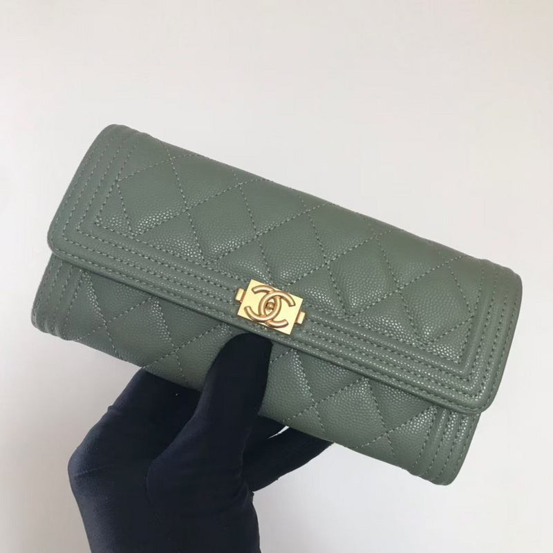 JB - CHL Wallets - 105