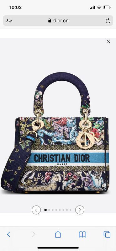 COZY - DOR Bags - 379