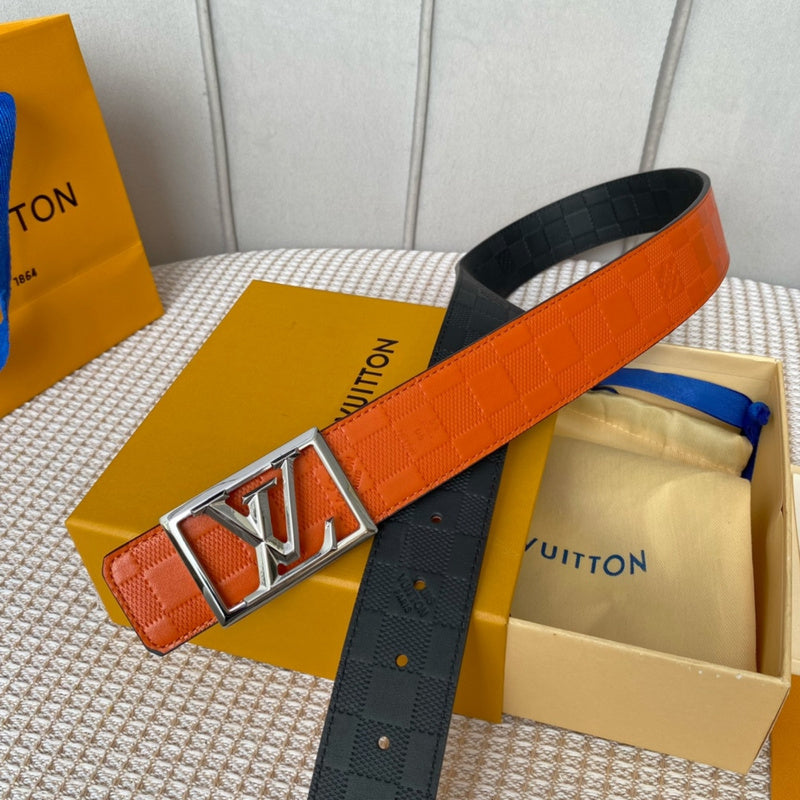 JB - LOV Belts - 065