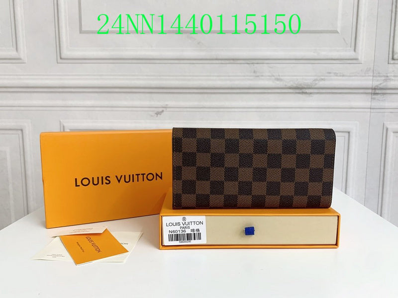 COZY BAGS - CHL Wallet - 1166