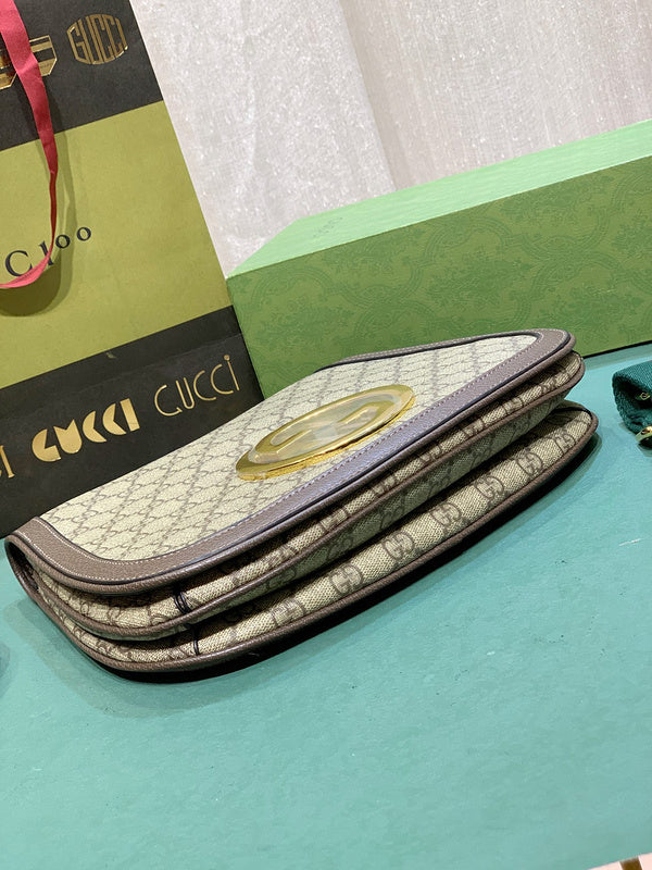 COZY BAGS - GUKI Bags - 239