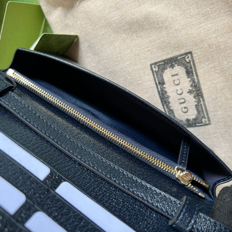 Cozy Bags - GUKI Men Wallets - 051