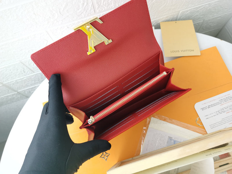 COZY BAGS - LOV Wallets - 786
