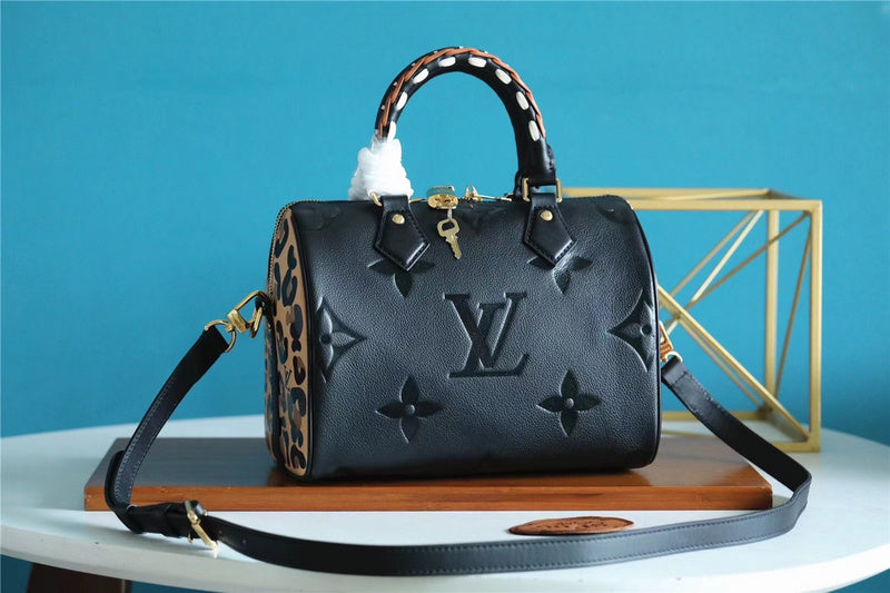COZY - LOV Lady Bags - 1431
