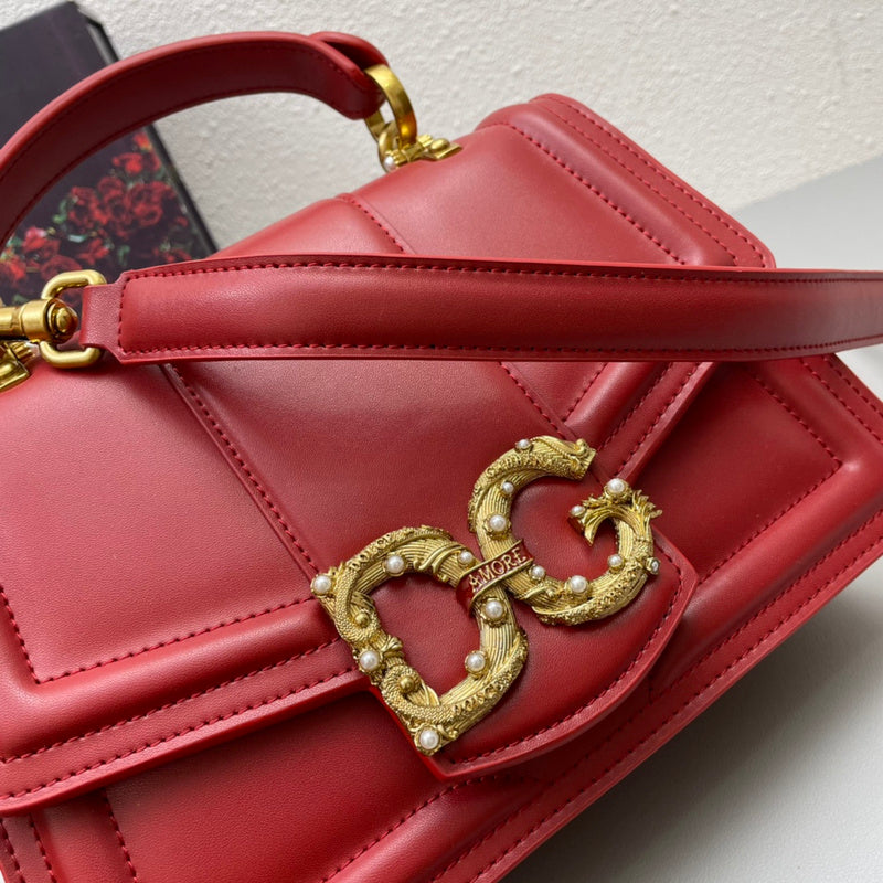 COZY - DAG Bags - 191