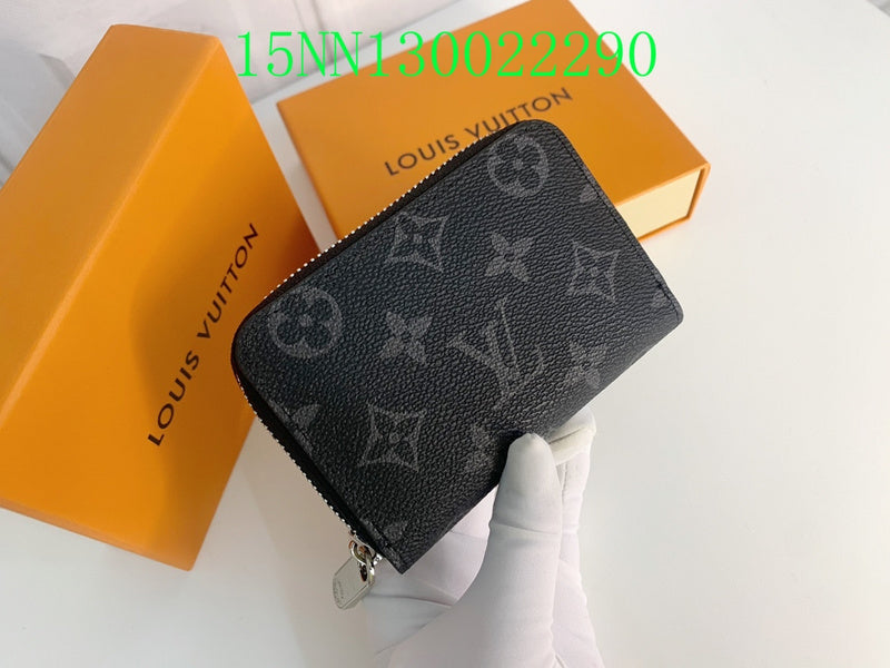 COZY BAGS - LOV Wallet - 713