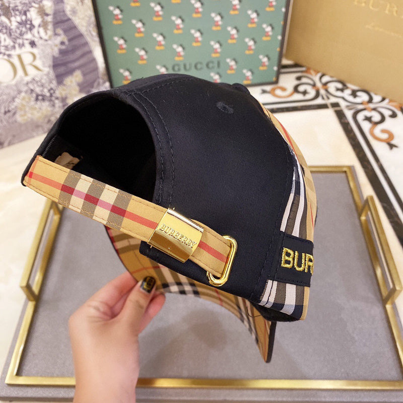 COZY BAGS - BOR Hats & Caps - 215