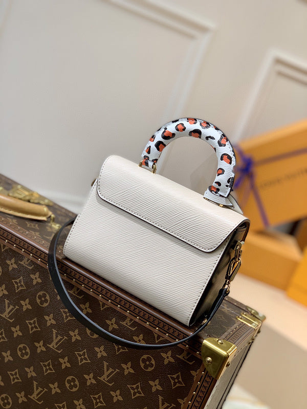 COZY BAGS - LOV Bags - 3461