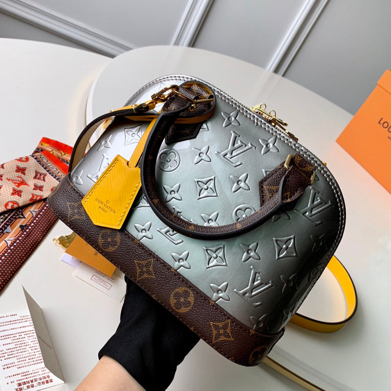 COZY BAGS - LOV Bags - 4218