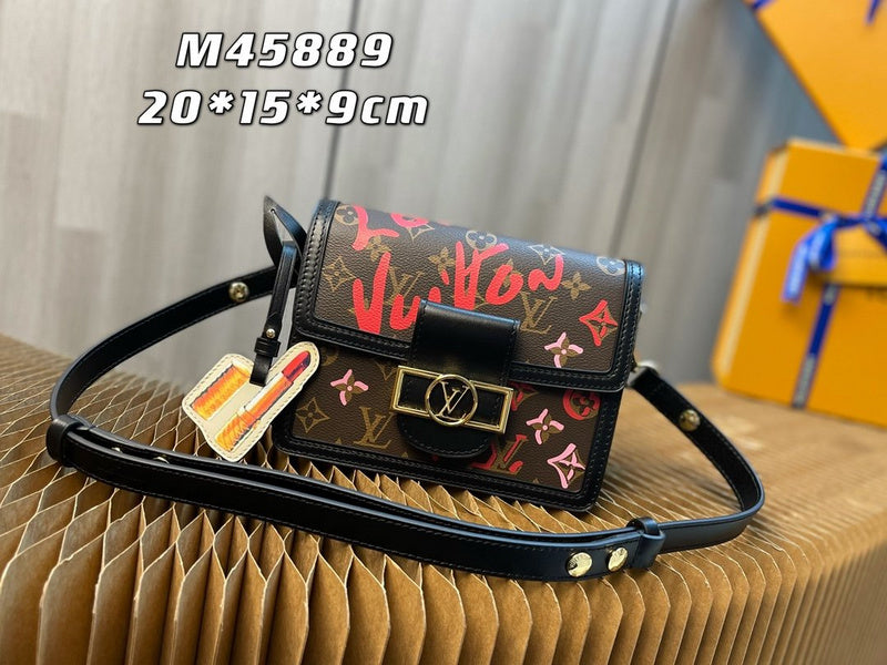 COZY - LOV Lady Bags - 842