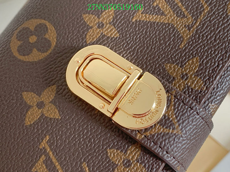 COZY BAGS - CHL Wallet - 941