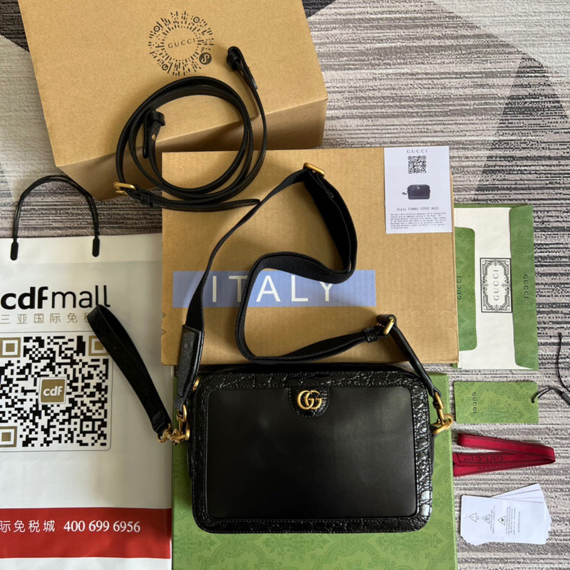 COZY - Guki Lady Bags - 397