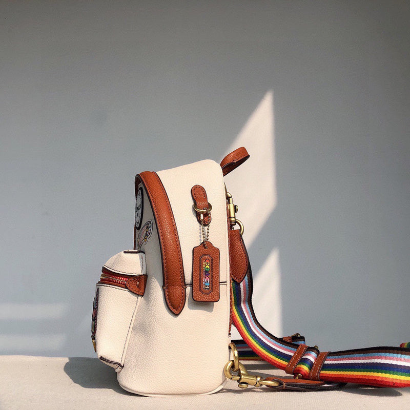 COZY - CAH Bags - 122