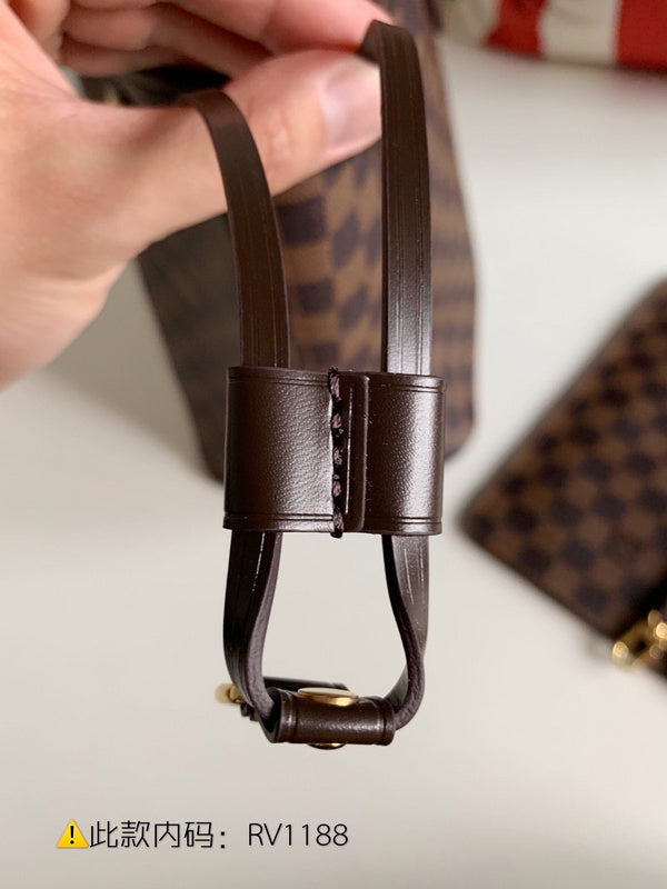 COZY - LV Bags - 5059