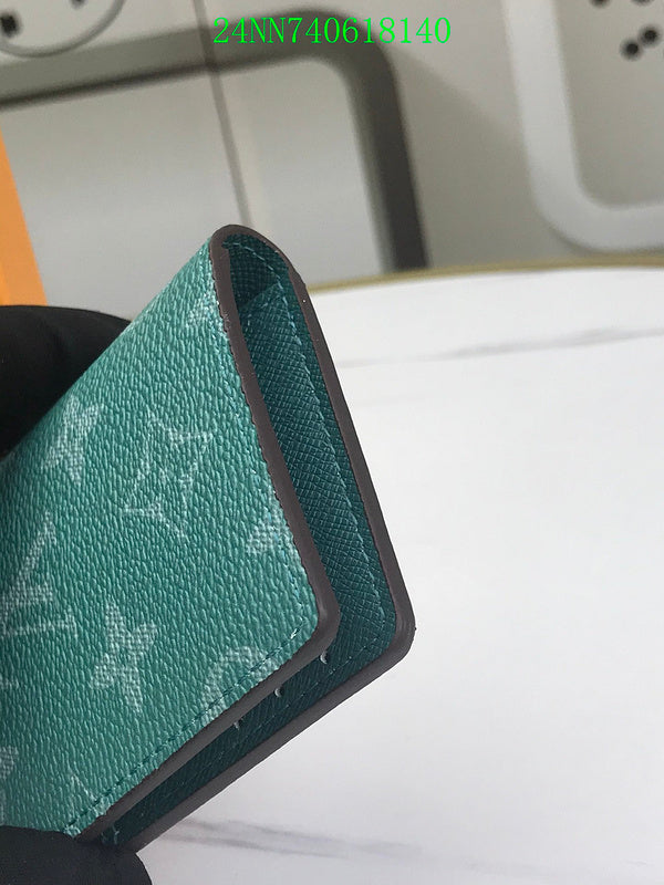 COZY BAGS - CHL Wallet - 835