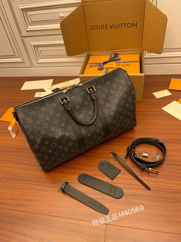 JB - LOV Travel Bags - 218