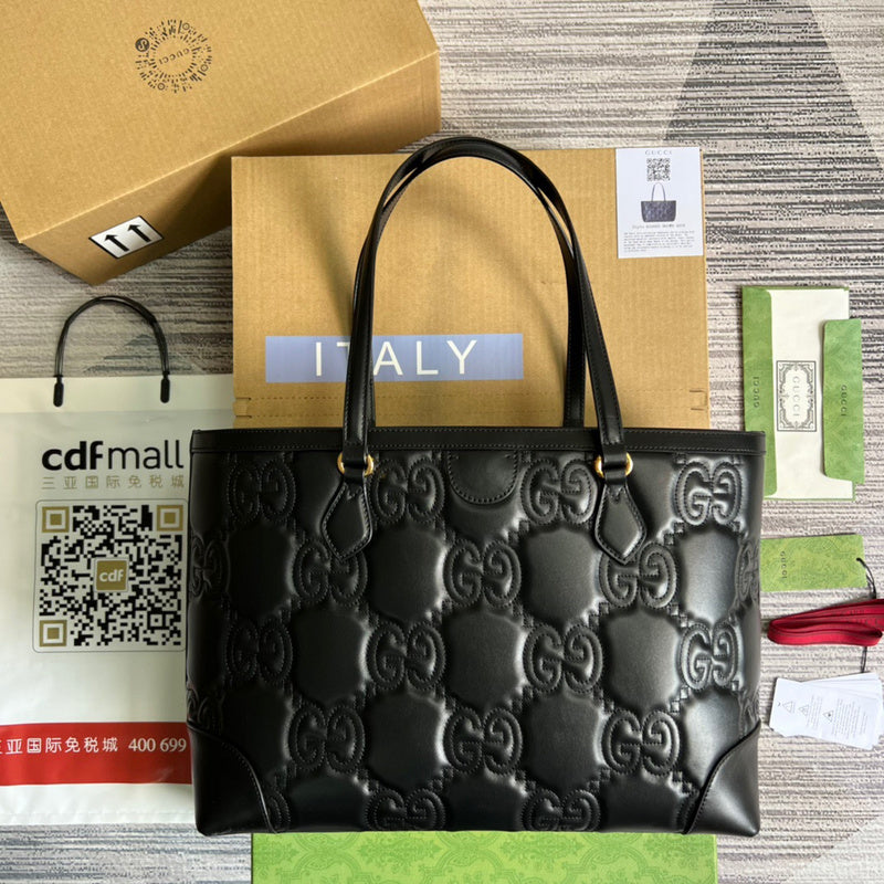 JB - Guki Lady Bags - 525