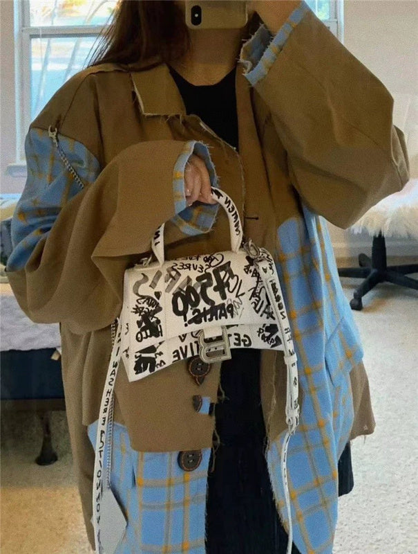 COZY BAGS - BG Bags - 057