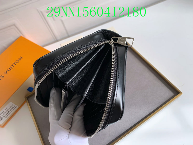 COZY BAGS - LOV Wallet - 571