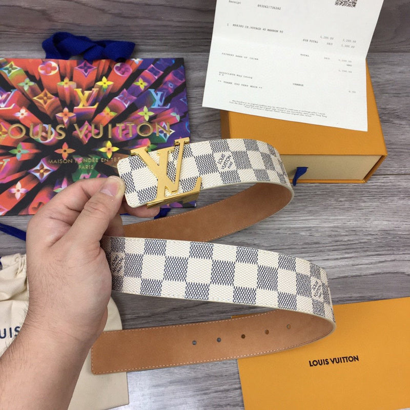 JB - LOV Belts - 248