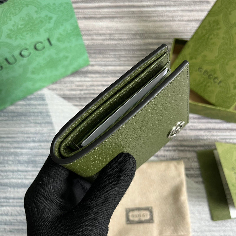 COZY BAGS - Guki Wallet - 123