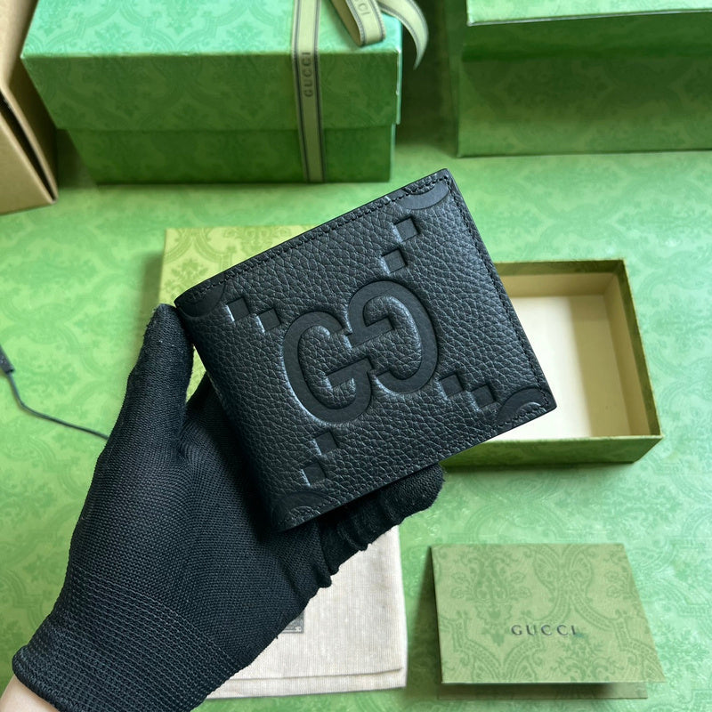 Cozy Bags - GUKI Men Wallets - 059