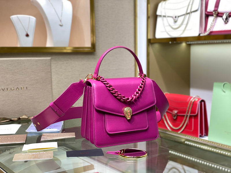 JB - BGL Lady Bags - 041