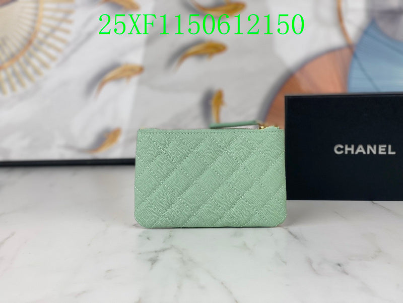 COZY BAGS - CHL Wallet - 114