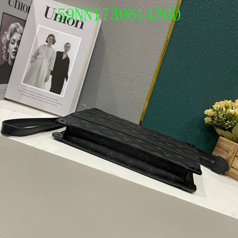 COZY BAGS - LOV Wallet - 379