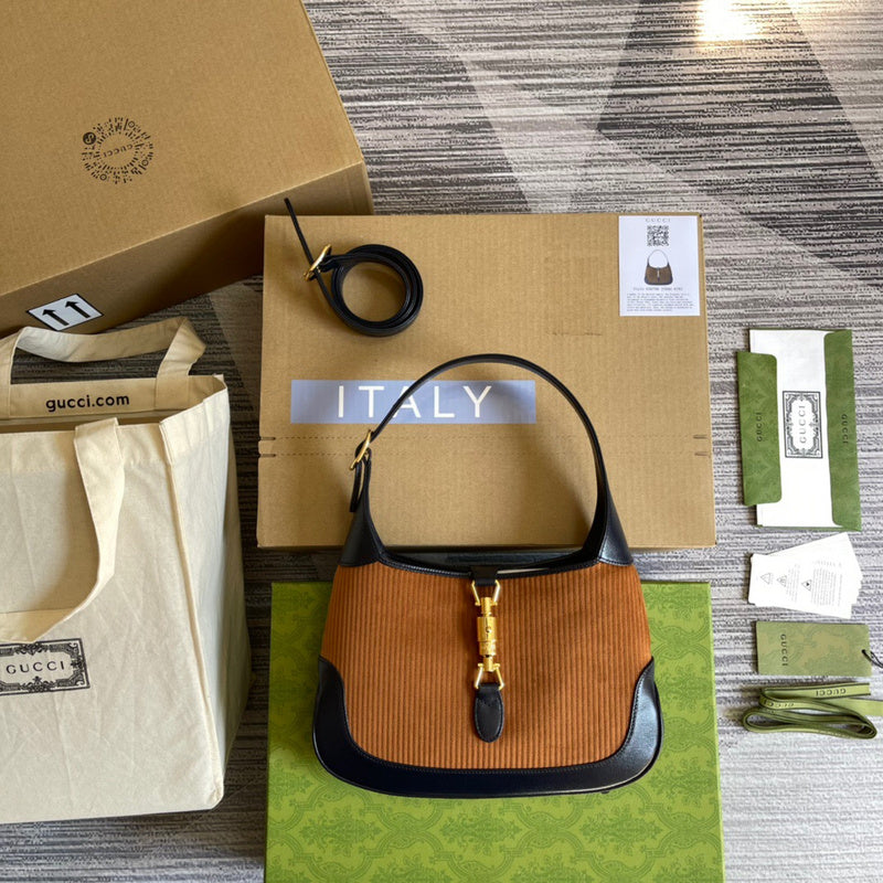 JB - Guki Lady Bags - 894