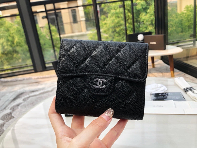 COZY - CHL Wallets - 045
