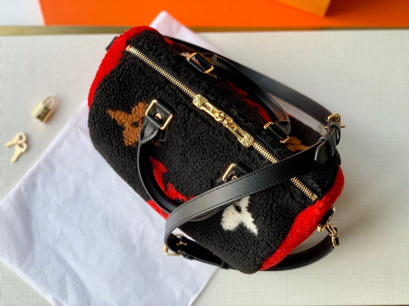 COZY - LV Bags - 5484