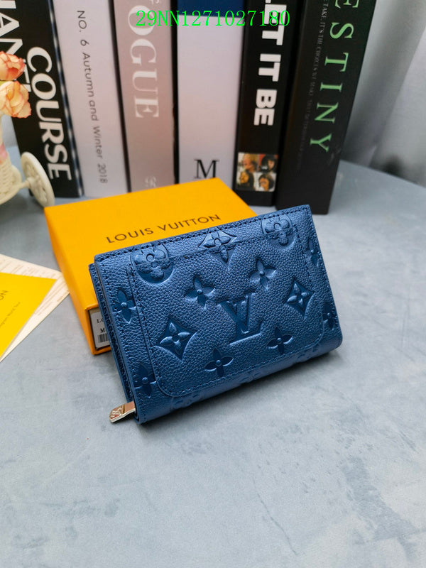 COZY BAGS - CHL Wallet - 530