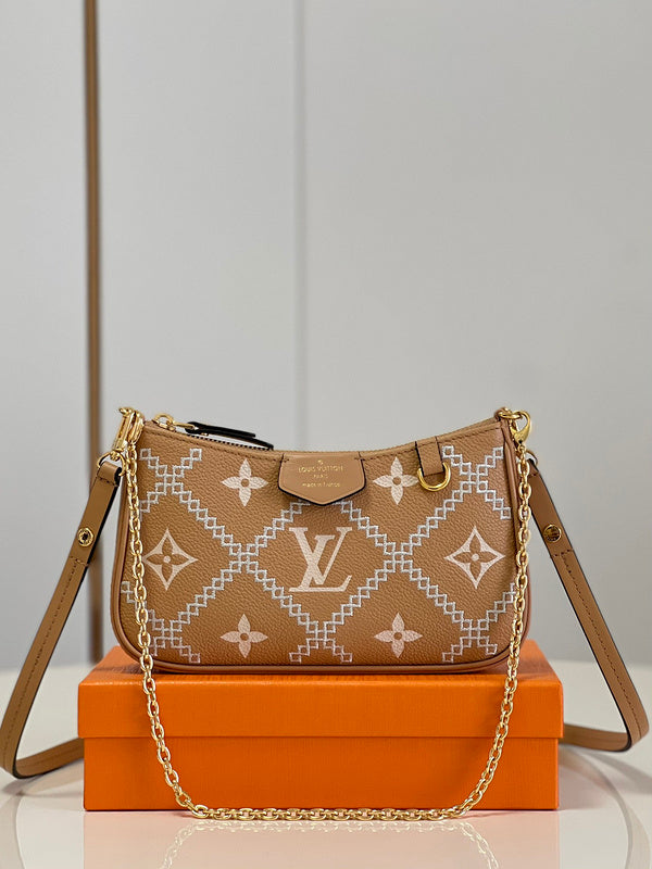 COZY BAGS - LOV Bags - 2427