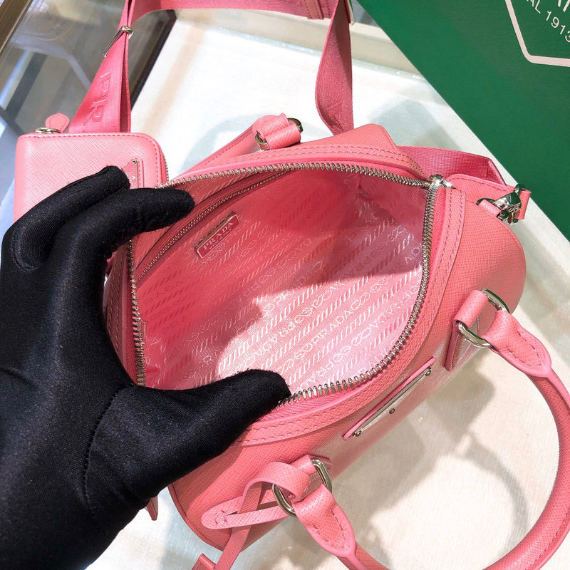 JB - PD Lady Bags - 296