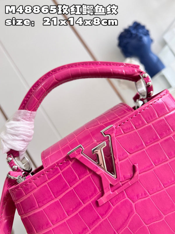 COZY BAGS - LOV Bags - 1238