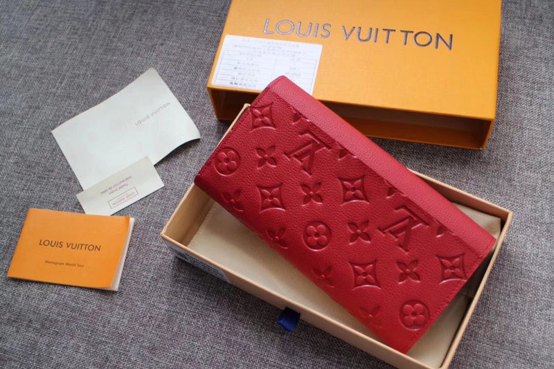 COZY BAGS - LOV Wallets - 763