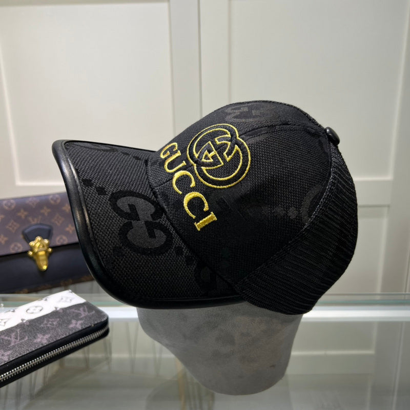 COZY BAGS - Guki Hats & Caps - 025