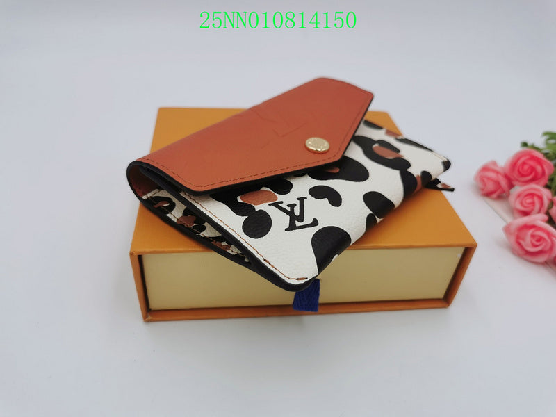 COZY BAGS - CHL Wallet - 686