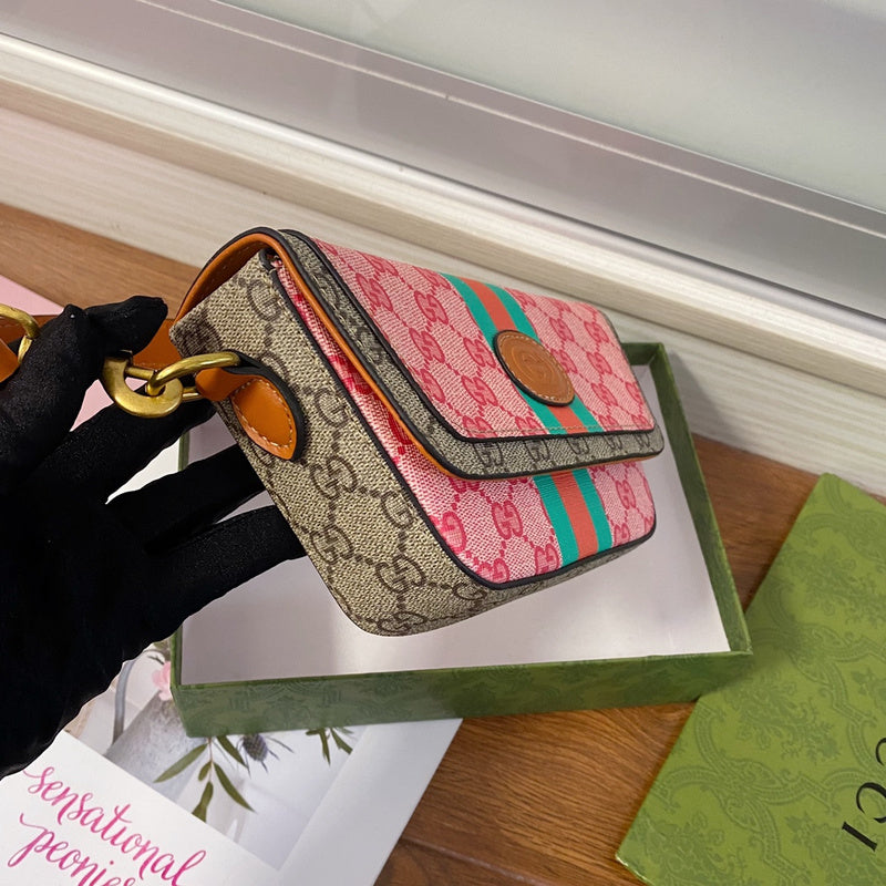 COZY BAGS - GUKI Bags - 403