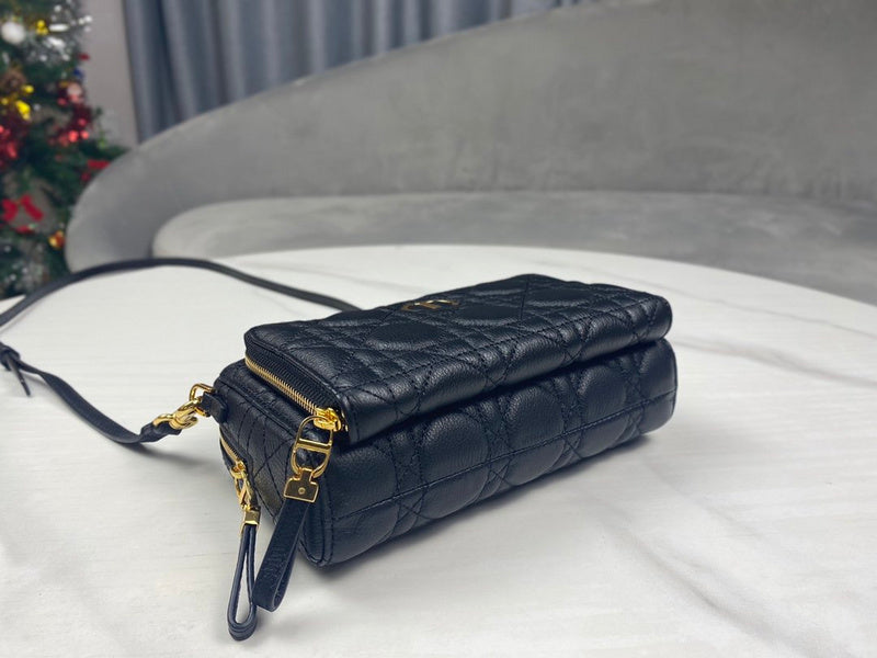 COZY - DOR Wallets - 086