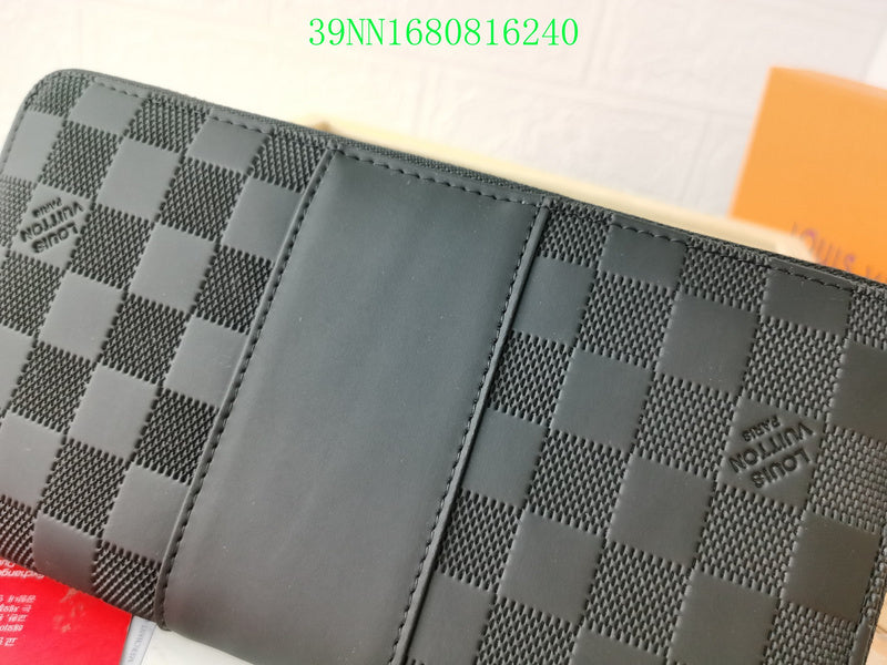 COZY BAGS - CHL Wallet - 658