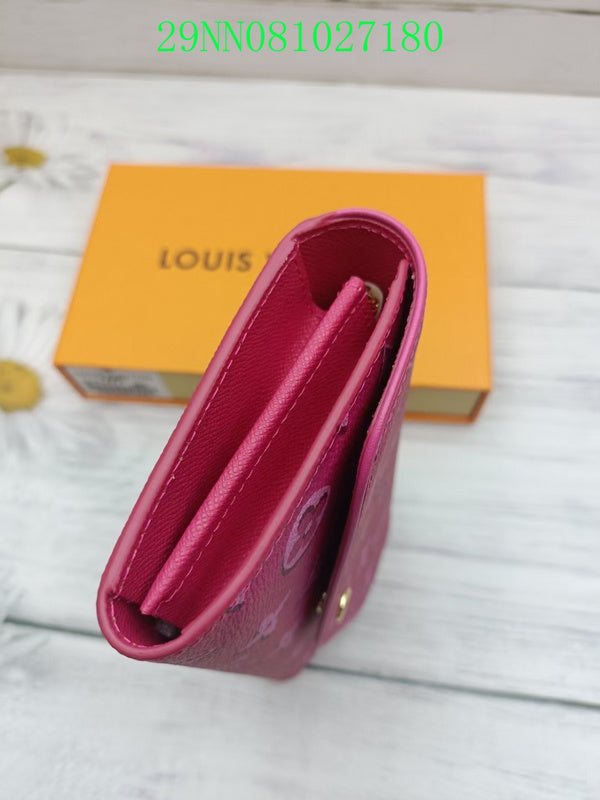 COZY BAGS - LOV Wallet - 905