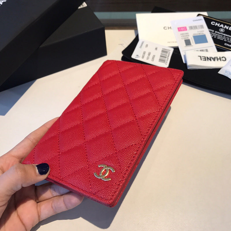 COZY - CHL Wallets - 023