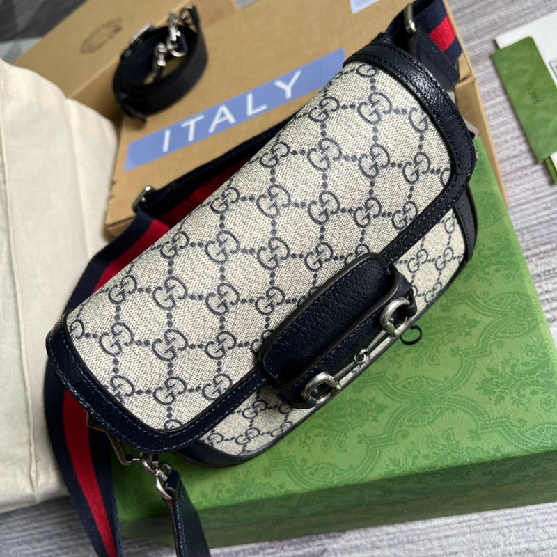 JB - Guki Lady Bags - 756