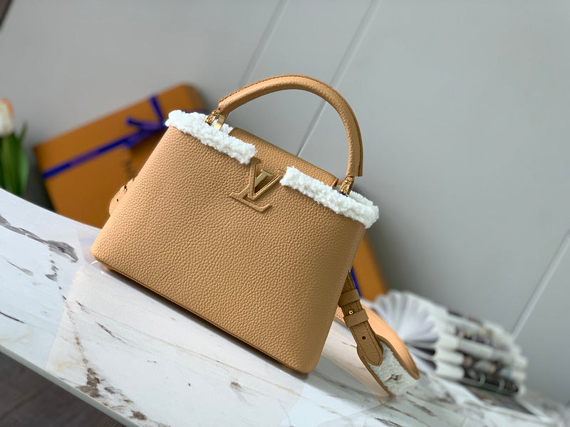 COZY - LV Bags - 1788