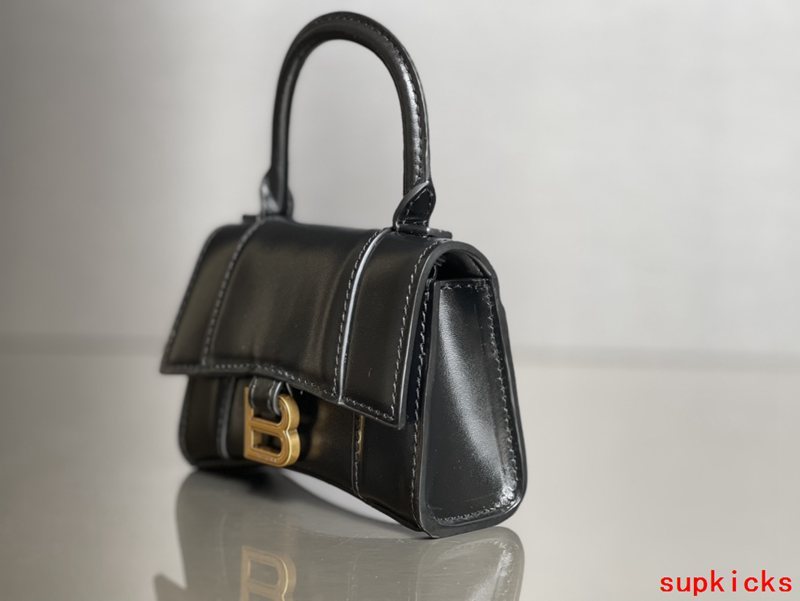 COZY BAGS - BG Hourglass Bags - 025