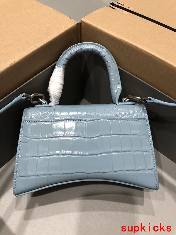 COZY BAGS - BG Hourglass Bags - 183