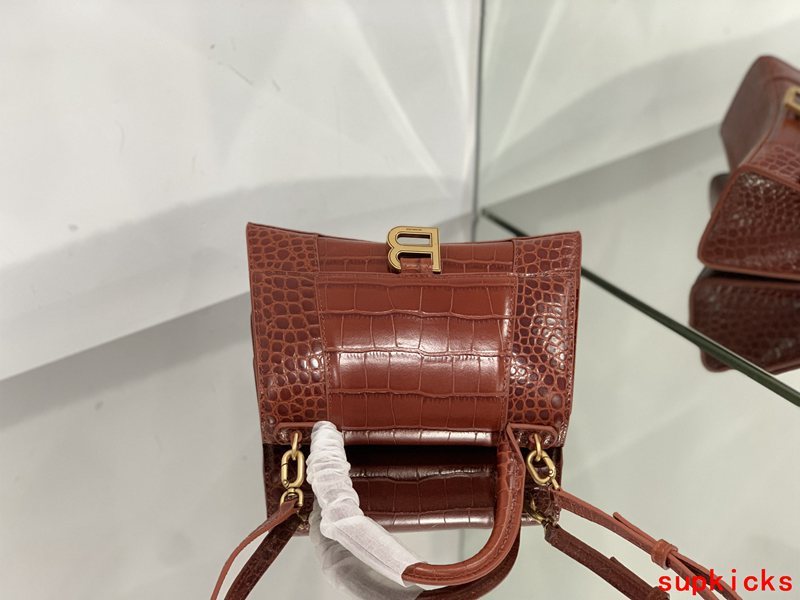 COZY BAGS - BG Hourglass Bags - 148
